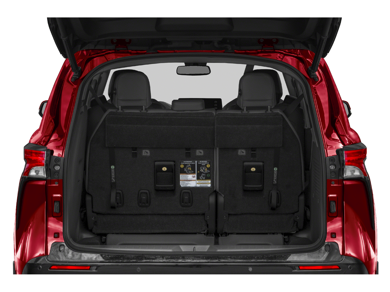 2025 Toyota Sienna Limited