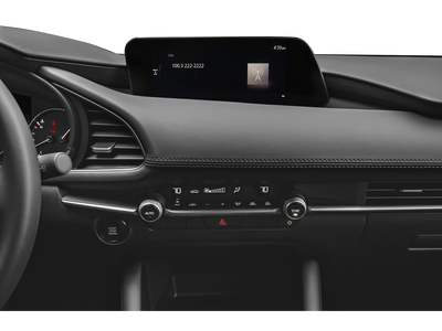 2026 Mazda Mazda3 Hatchback 2.5 S Select Sport