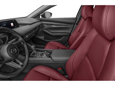 2026 Mazda Mazda3 Hatchback 2.5 S Carbon Edition AWD