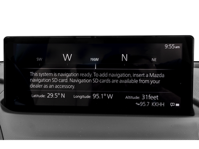 2026 Mazda Mazda MX-5 Miata RF Grand Touring