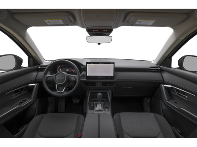 2026 Mazda Mazda CX-5 2.5 S