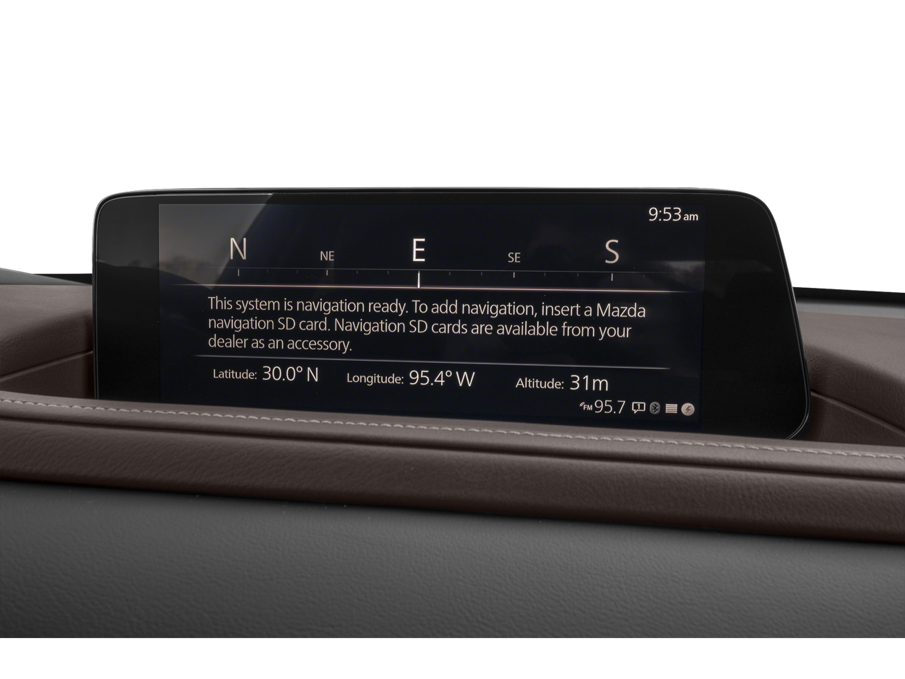 2026 Mazda CX-30 2.5 Turbo Premium Plus photo 2