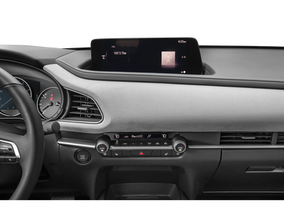 2026 Mazda Mazda CX-30 2.5 Turbo Aire Edition