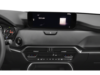 2026 Mazda Mazda CX-90 3.3 Turbo Select AWD