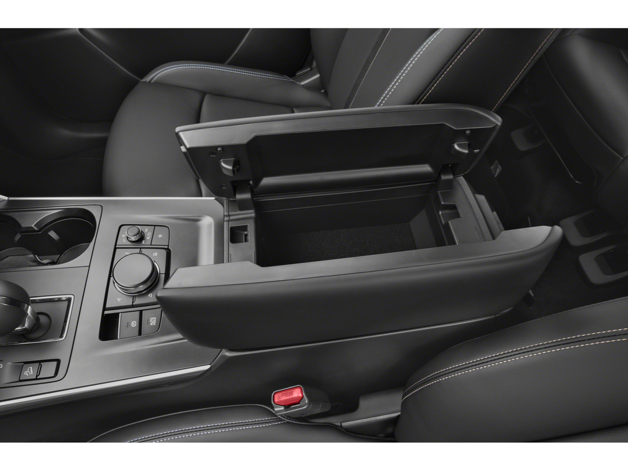 2026 Mazda Mazda CX-90 3.3 Turbo Select AWD