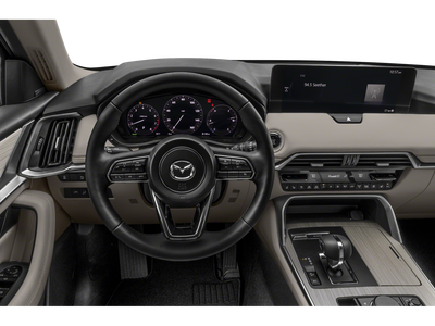 2026 Mazda Mazda CX-90 3.3 Turbo Premium Plus