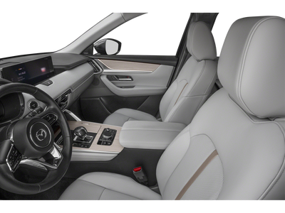 2026 Mazda Mazda CX-90 Plug-In Hybrid Premium Plus
