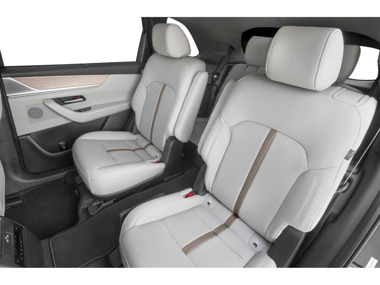 2026 Mazda Mazda CX-90 Plug-In Hybrid Premium Plus