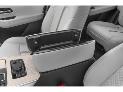 2026 Mazda Mazda CX-90 Plug-In Hybrid Premium Plus