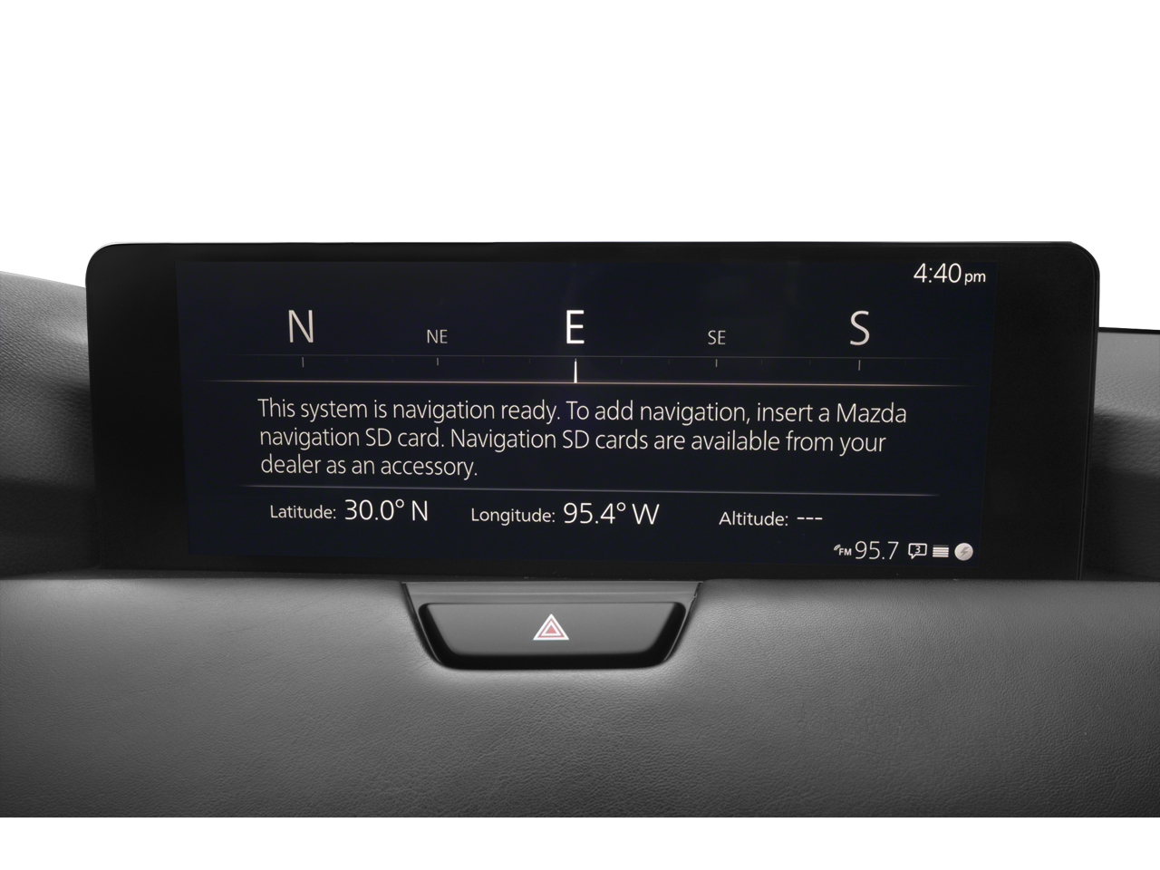 2026 Mazda Mazda CX-70 3.3 Turbo Premium Plus AWD