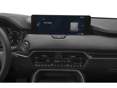 2026 Mazda Mazda CX-70 Plug-In Hybrid SC Plus