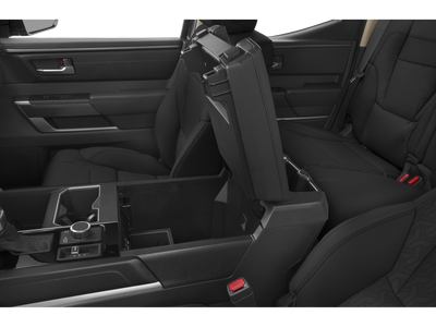 2026 Toyota Tundra SR5 Double Cab 6.5 Bed