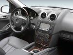 2008 Mercedes-Benz M-Class ML 350