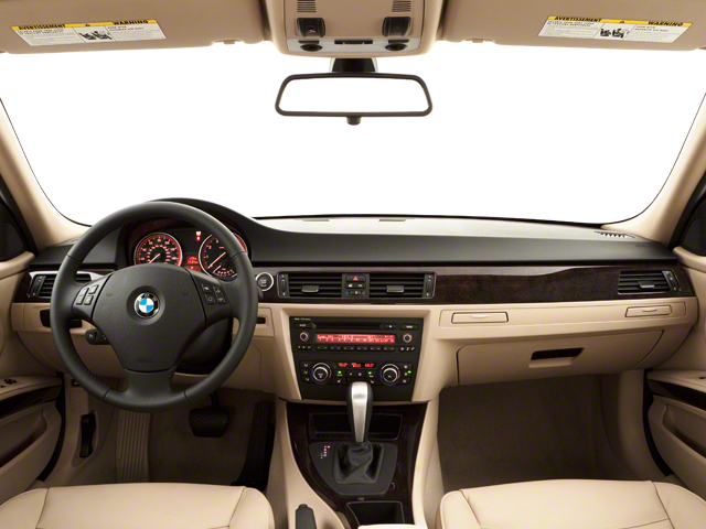 2010 BMW 328i 328i
