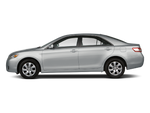 2010 Toyota Camry XLE