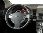 2011 Nissan Sentra 2.0S