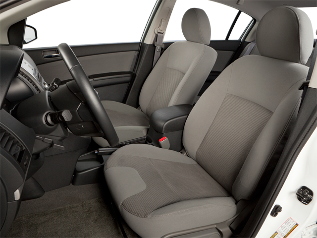 2011 Nissan Sentra 2.0S