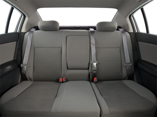 2011 Nissan Sentra 2.0S