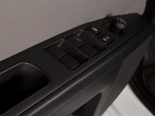 2011 Nissan Sentra 2.0S