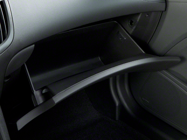 2012 Hyundai Genesis Coupe 2.0T