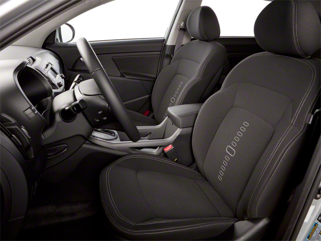 2012 Kia Sportage LX