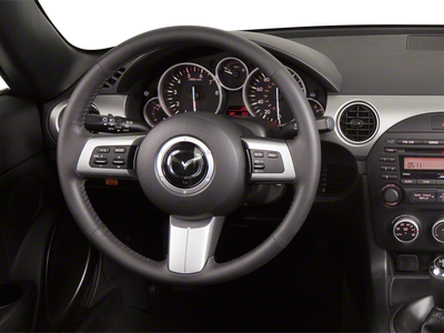 2012 Mazda Mazda MX-5 Miata Special Edition