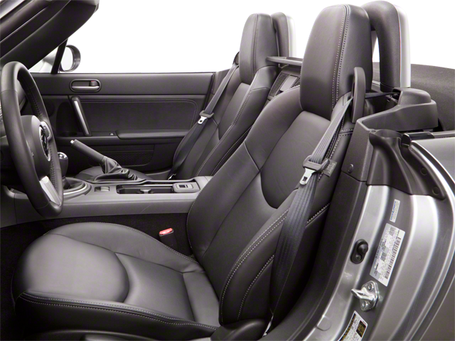 2012 Mazda Mazda MX-5 Miata Special Edition