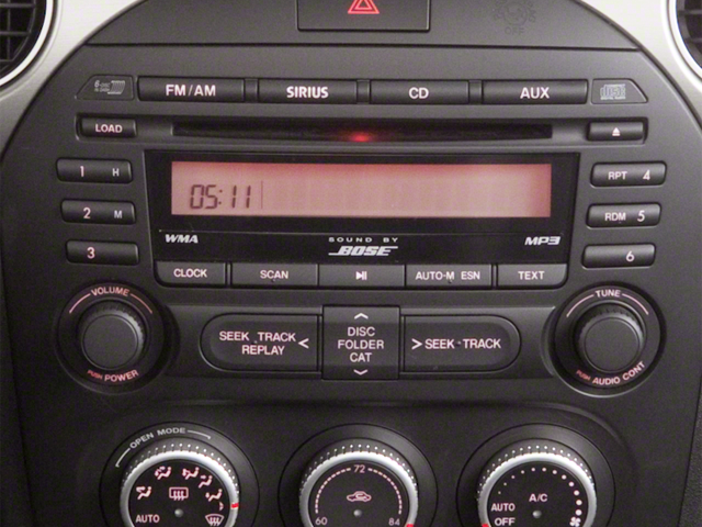 2012 Mazda Mazda MX-5 Miata Special Edition