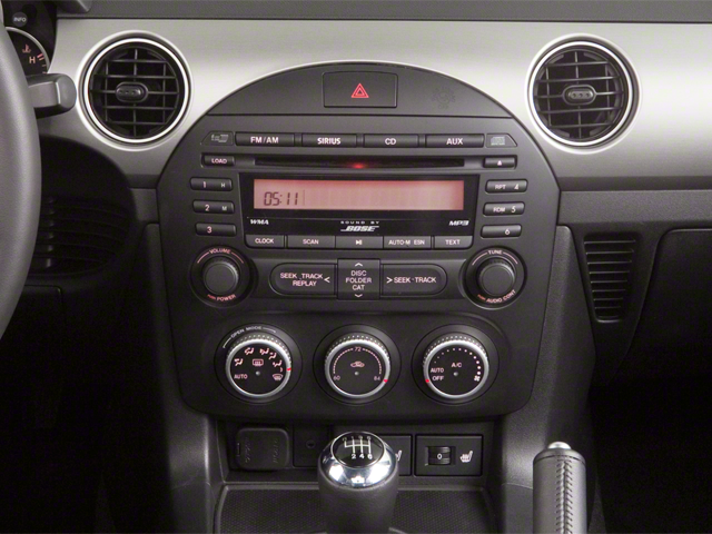 2012 Mazda Mazda MX-5 Miata Special Edition