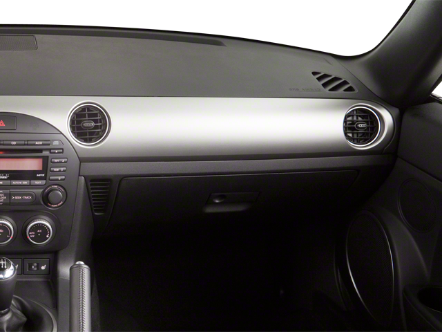 2012 Mazda Mazda MX-5 Miata Special Edition