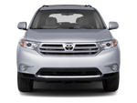 2012 Toyota Highlander SE V6