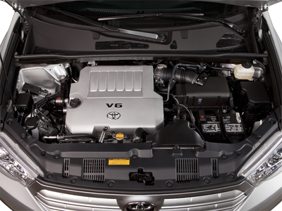 2012 Toyota Highlander SE V6