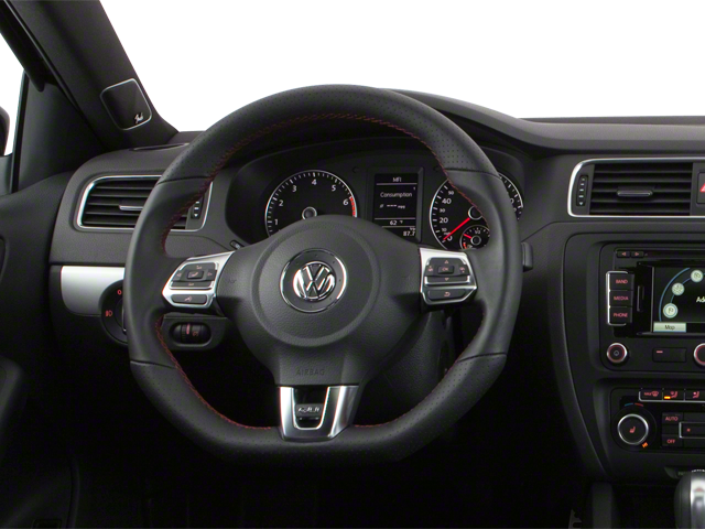 2013 Volkswagen Jetta GLI Autobahn