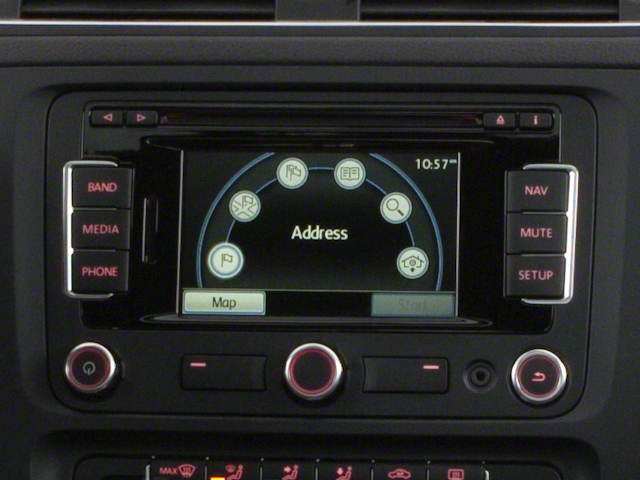 2013 Volkswagen Jetta GLI Autobahn