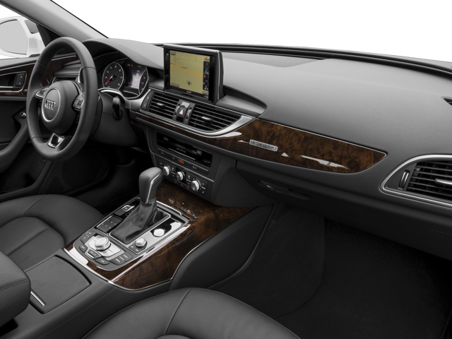 2016 Audi A6 2.0T Premium Plus