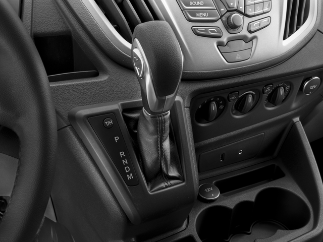 2016 Ford Transit-250 Base w/Sliding Pass-Side Cargo-Door