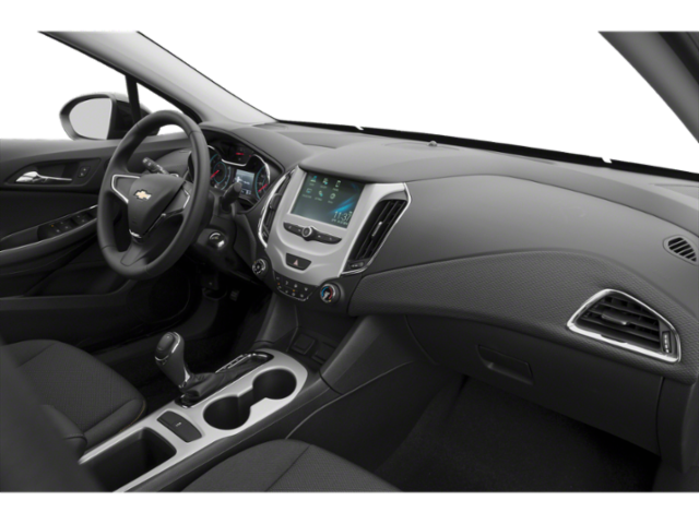 2018 Chevrolet Cruze LS Auto