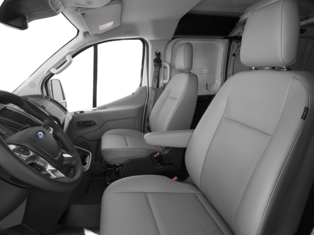 2018 Ford Transit-250 Base