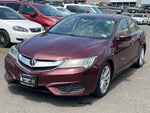 2016 Acura ILX 2.4L