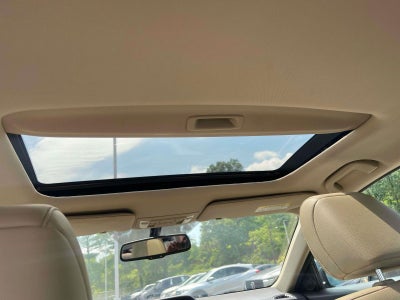 2016 Acura ILX 2.4L