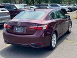 2016 Acura ILX 2.4L