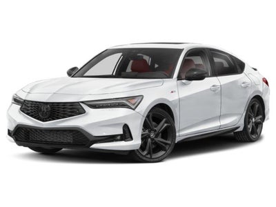 2023 Acura Integra A-SPEC Technology