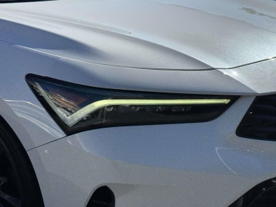 2023 Acura Integra A-SPEC Technology