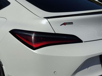 2023 Acura Integra A-SPEC Technology