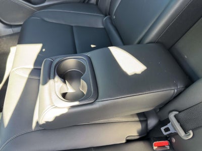 2023 Acura Integra A-SPEC Technology