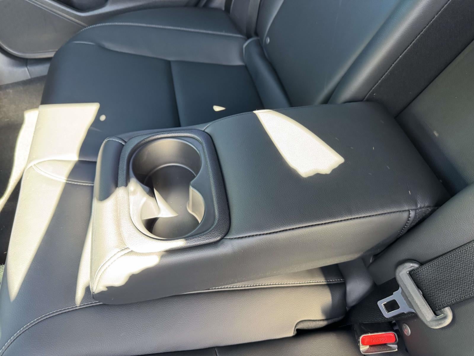 2023 Acura Integra A-SPEC Technology