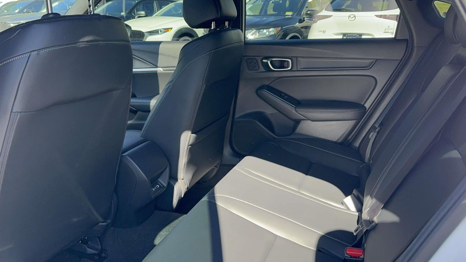 2023 Acura Integra A-SPEC Technology
