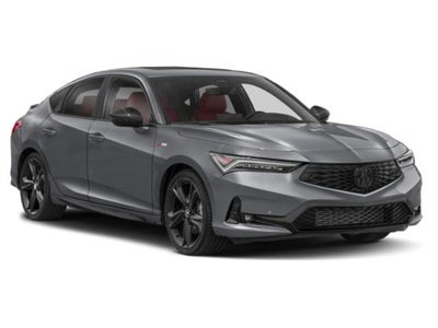 2023 Acura Integra A-SPEC Technology