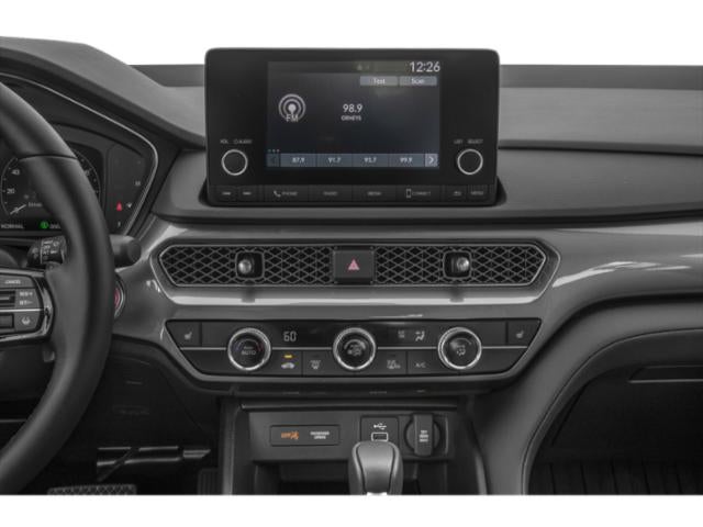 2024 Acura Integra Base