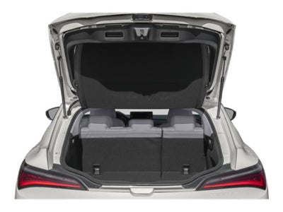 2024 Acura Integra Base